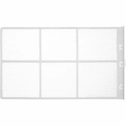 Air Conditioners Emerson Quiet Kool 5,000 BTU 115V Window Air Conditioner With Mechanical Rotary Controls 13 Air Conditioners Emerson Quiet Kool 5,000 BTU 115V Window Air Conditioner With Mechanical Rotary Controls -Lasko Sales sp5828124 s7