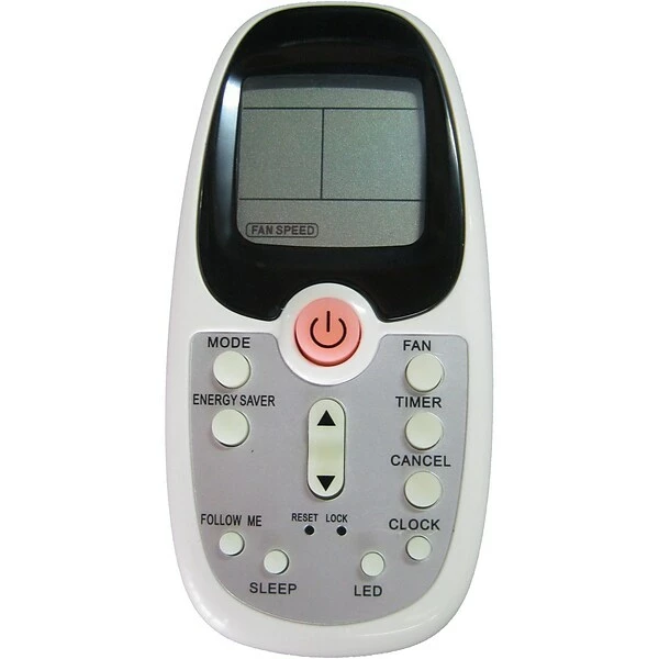 Air Conditioners Keystone 14,000 BTU 230V Through-the-Wall Air Conditioner With "Follow Me" LCD Remote Control 3 Air Conditioners Keystone 14,000 BTU 230V Through-the-Wall Air Conditioner With "Follow Me" LCD Remote Control