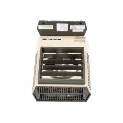 Heaters TPI 5100 Taskmaster 5000-Watt 17100 BTU Electric Heater, Beige/Black (P3P5105CA1N) -Lasko Sales sp61999927 s7