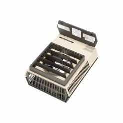 Heaters TPI 5100 Taskmaster 5000-Watt 17100 BTU Electric Heater, Beige/Black (P3P5105CA1N) -Lasko Sales sp61999928 s7