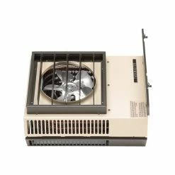 Heaters TPI 5100 Taskmaster 5000-Watt 17100 BTU Electric Heater, Beige/Black (P3P5105CA1N) -Lasko Sales sp61999930 s7