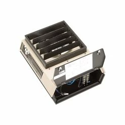 Heaters TPI 5100 Taskmaster 5000-Watt 17100 BTU Electric Heater, Beige/Black (P3P5105CA1N) -Lasko Sales sp61999931 s7