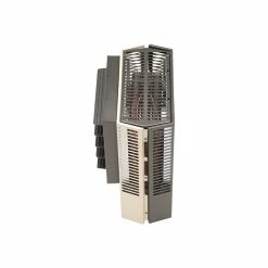 Heaters TPI 5100 Taskmaster 5000-Watt 17100 BTU Electric Heater, Beige/Black (P3P5105CA1N) -Lasko Sales sp61999932 s7