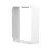 Heaters TPI Corporation 3200 Series Heater Surface Extender, White (303EX16RW) -Lasko Sales sp65646770 s7