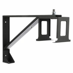 Heaters TPI Corporation 5100 Series Heater Mounting Bracket, Gray (A5105)