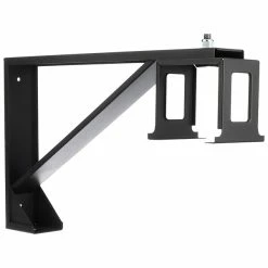 Heaters TPI Corporation 5100 Series Heater Mounting Bracket, Gray (A5120)