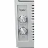Air Conditioners Whirlpool 5,000 BTU 115V Window-Mounted Air Conditioner With Mechanical Controls 2 Air Conditioners Whirlpool 5,000 BTU 115V Window-Mounted Air Conditioner With Mechanical Controls -Lasko Sales sp6911399 s7