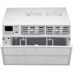 Air Conditioners Whirlpool Energy Star 12,000 BTU 115V Window-Mounted Air Conditioner With Remote Control -Lasko Sales sp6912353 s7