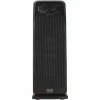 Black & Decker Heaters BLACK+DECKER 1,500-Watt Ceramic Tower Heater, Black (BHTC571) 1 Black & Decker Heaters BLACK+DECKER 1,500-Watt Ceramic Tower Heater, Black (BHTC571) -Lasko Sales sp90326602 s7