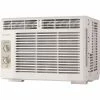 Air Conditioners Frigidaire 5000 BTU Window Air Conditioner With Mechanical Control, White (FFRA051WAE) 1 Air Conditioners Frigidaire 5000 BTU Window Air Conditioner With Mechanical Control, White (FFRA051WAE) -Lasko Sales sp90427039 s7