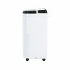 Dehumidifiers Honeywell Smart 70-Pint Portable Dehumidifier, WiFi Enabled, Covers Up To 4000 Sq. Ft., White (TP70AWKN) 2 Dehumidifiers Honeywell Smart 70-Pint Portable Dehumidifier, WiFi Enabled, Covers Up To 4000 Sq. Ft., White (TP70AWKN) -Lasko Sales sp90514620 s7