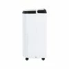 Dehumidifiers Honeywell Smart 30-Pint Portable Dehumidifier, WiFi Enabled, Covers Up To 1000 Sq. Ft., White (TP30AWKN) -Lasko Sales sp90514623 s7