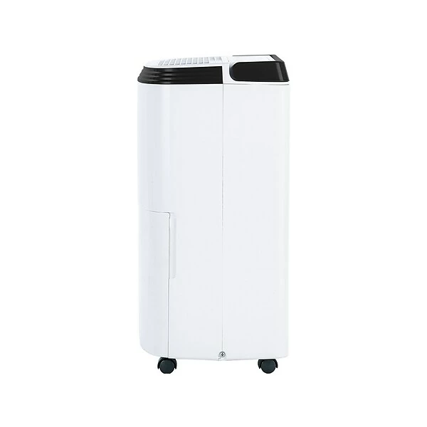Dehumidifiers Honeywell Smart 30-Pint Portable Dehumidifier, WiFi Enabled, Covers Up To 1000 Sq. Ft., White (TP30AWKN) 3 Dehumidifiers Honeywell Smart 30-Pint Portable Dehumidifier, WiFi Enabled, Covers Up To 1000 Sq. Ft., White (TP30AWKN)