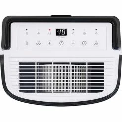 Dehumidifiers Honeywell Smart 30-Pint Portable Dehumidifier, WiFi Enabled, Covers Up To 1000 Sq. Ft., White (TP30AWKN) 5 Dehumidifiers Honeywell Smart 30-Pint Portable Dehumidifier, WiFi Enabled, Covers Up To 1000 Sq. Ft., White (TP30AWKN) -Lasko Sales sp90514624 s7