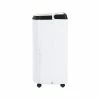 Dehumidifiers Honeywell Smart 50-Pint Portable Dehumidifier, WiFi Enabled, Covers Up To 3000 Sq. Ft., White (TP50AWKN) 1 Dehumidifiers Honeywell Smart 50-Pint Portable Dehumidifier, WiFi Enabled, Covers Up To 3000 Sq. Ft., White (TP50AWKN) -Lasko Sales sp90514626 s7