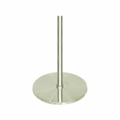 Heaters Hanover 1500-Watt Electric Heater, Silver (HAN1053IC-SD) 14 Heaters Hanover 1500-Watt Electric Heater, Silver (HAN1053IC-SD) -Lasko Sales sp90644797 s7