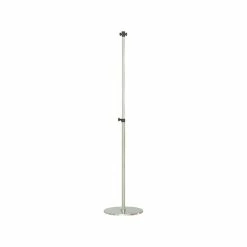 Heaters Hanover 1500-Watt Electric Heater, Silver (HAN1053IC-SD) 15 Heaters Hanover 1500-Watt Electric Heater, Silver (HAN1053IC-SD) -Lasko Sales sp90644798 s7