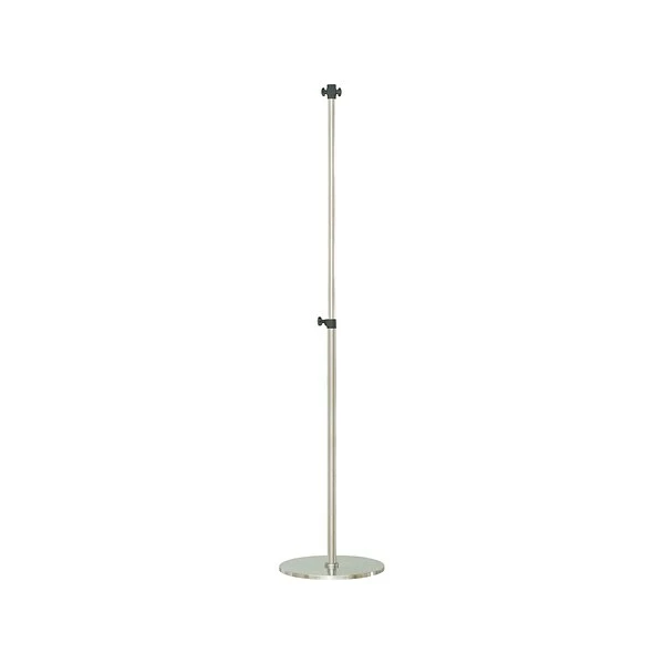 Heaters Hanover 1500-Watt Electric Heater, Silver (HAN1053IC-SD) 9 Heaters Hanover 1500-Watt Electric Heater, Silver (HAN1053IC-SD) - Image 7