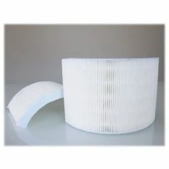 Crane HEPA Air Purifier Replacement Filters For EE-7002AIR (HS-1941)