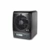 Delta Children Air Purifiers GreenTech Environmental PureAir Photocatalytic Oxidation Console Air Purifier, Black (1X1362) -Lasko Sales sp95143764 s7