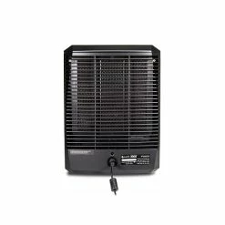 Delta Children Air Purifiers GreenTech Environmental PureAir Photocatalytic Oxidation Console Air Purifier, Black (1X1362) 5 Delta Children Air Purifiers GreenTech Environmental PureAir Photocatalytic Oxidation Console Air Purifier, Black (1X1362) -Lasko Sales sp95143789 s7