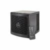 Delta Children Air Purifiers GreenTech Environmental PureAir Photocatalytic Oxidation Console Air Purifier, Black (1X1355) -Lasko Sales sp95143795 s7