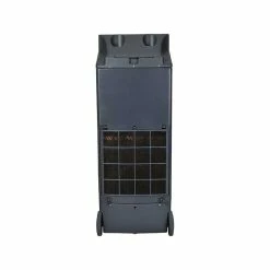 Air Conditioners Honeywell Portable Evaporative Air Cooler, With Remote Control, Gray (CO301PC) 9 Air Conditioners Honeywell Portable Evaporative Air Cooler, With Remote Control, Gray (CO301PC) -Lasko Sales sp95382733 s7