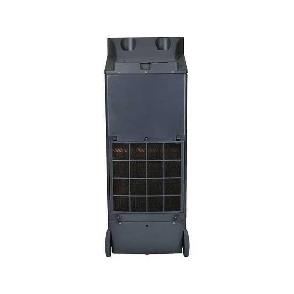 Air Conditioners Honeywell Portable Evaporative Air Cooler, With Remote Control, Gray (CO301PC) 4 Air Conditioners Honeywell Portable Evaporative Air Cooler, With Remote Control, Gray (CO301PC) - Image 2