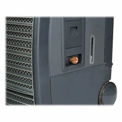 Air Conditioners Honeywell Portable Evaporative Air Cooler, With Remote Control, Gray (CO301PC) 12 Air Conditioners Honeywell Portable Evaporative Air Cooler, With Remote Control, Gray (CO301PC) -Lasko Sales sp95382736 s7