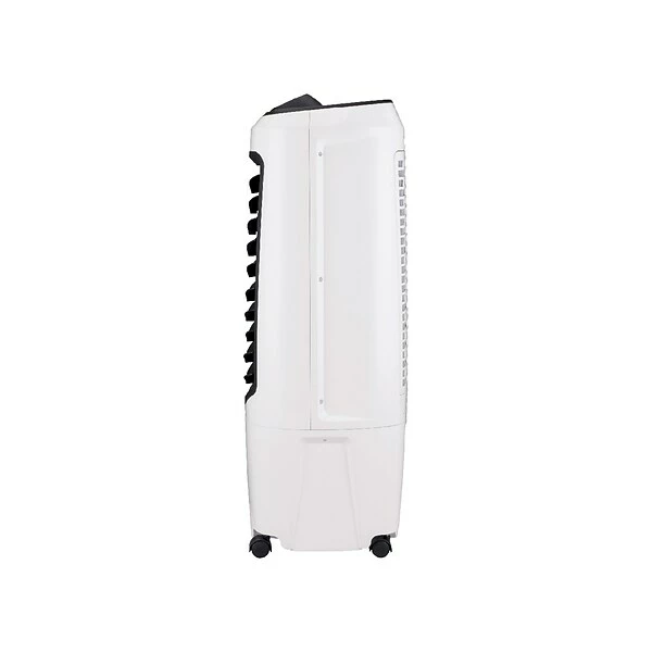 Air Conditioners Honeywell Portable Evaporative Air Cooler, With Remote Control, White (TC10PEU) 3 Air Conditioners Honeywell Portable Evaporative Air Cooler, With Remote Control, White (TC10PEU)