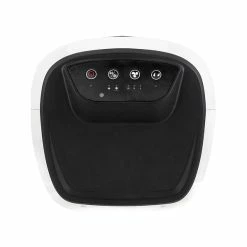 Air Conditioners Honeywell Portable Evaporative Air Cooler, With Remote Control, White (TC10PEU) 6 Air Conditioners Honeywell Portable Evaporative Air Cooler, With Remote Control, White (TC10PEU) -Lasko Sales sp95382740 s7