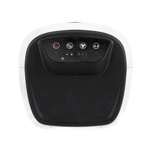 Air Conditioners Honeywell Portable Evaporative Air Cooler, With Remote Control, White (TC10PEU) 4 Air Conditioners Honeywell Portable Evaporative Air Cooler, With Remote Control, White (TC10PEU) - Image 2