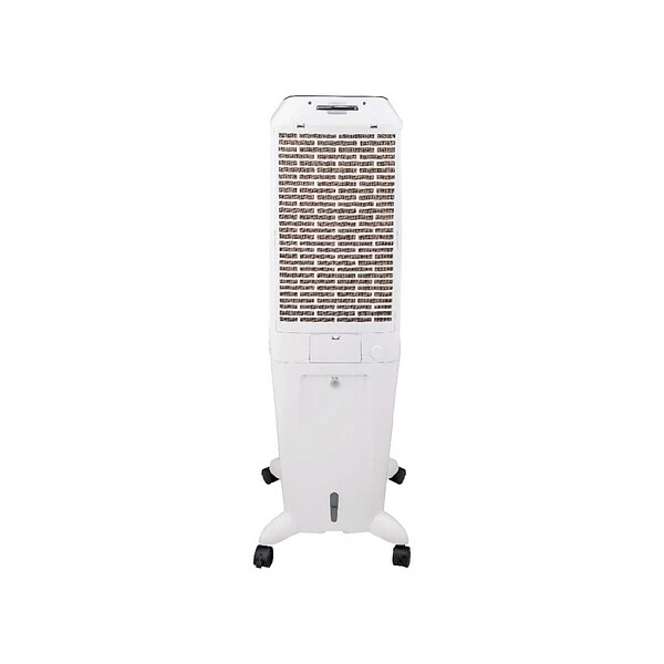 Air Conditioners Honeywell Portable Evaporative Air Cooler, With Remote Control, White (TC30PEU) 4 Air Conditioners Honeywell Portable Evaporative Air Cooler, With Remote Control, White (TC30PEU) - Image 2