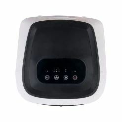 Air Conditioners Honeywell Portable Evaporative Air Cooler, With Remote Control, White (TC30PEU) 9 Air Conditioners Honeywell Portable Evaporative Air Cooler, With Remote Control, White (TC30PEU) -Lasko Sales sp95382745 s7