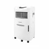 Air Conditioners Honeywell Portable Evaporative Air Cooler, With Remote Control, White (CL201AEW) -Lasko Sales sp95382754 s7