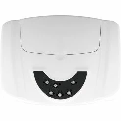 Air Conditioners Honeywell Portable Evaporative Air Cooler, With Remote Control, White (CL201AEW) -Lasko Sales sp95382758 s7