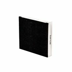 Filters Fellowes AeraMax™ Activated Carbon Air Purifier Filter, 9.06" X 9.81" X 0.19", 2/Pack (FEL9669201)