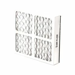 Air Purifier Filters Fellowes True HEPA Air Purifier Filter, 9.06" X 9.81" X 1.13" (FEL9669101)