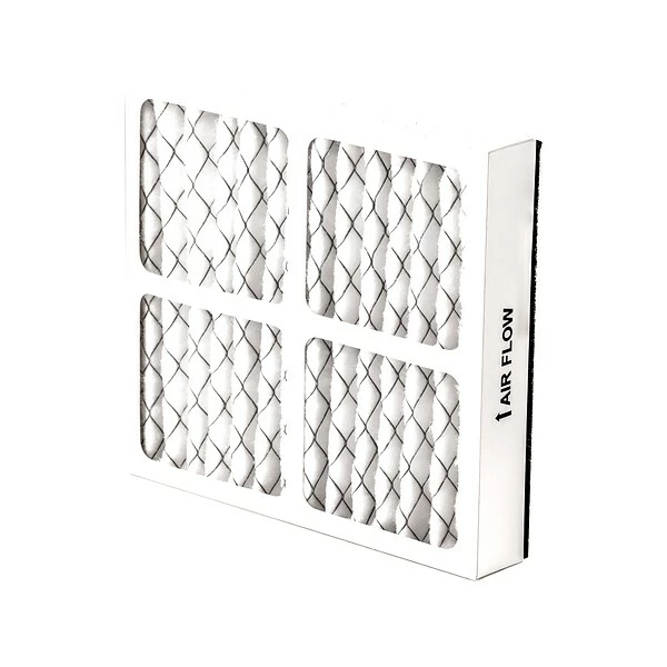Air Purifier Filters Fellowes True HEPA Air Purifier Filter, 9.06" X 9.81" X 1.13" (FEL9669101) 3 Air Purifier Filters Fellowes True HEPA Air Purifier Filter, 9.06" X 9.81" X 1.13" (FEL9669101)