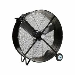 Fans TPI 36" 2-Speed Floor Fan, Black (08722602) -Lasko Sales sp96537102 s7