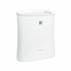 Honeywell QuietClean® Air Purifier Sharp True HEPA Console Air Purifier, White (FP-F30UH) -Lasko Sales sp97076160 s7