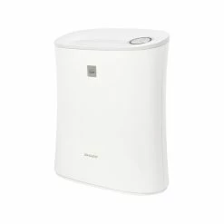 Honeywell QuietClean® Air Purifier Sharp True HEPA Console Air Purifier, White (FP-F30UH) 7 Honeywell QuietClean® Air Purifier Sharp True HEPA Console Air Purifier, White (FP-F30UH) -Lasko Sales sp97076161 s7