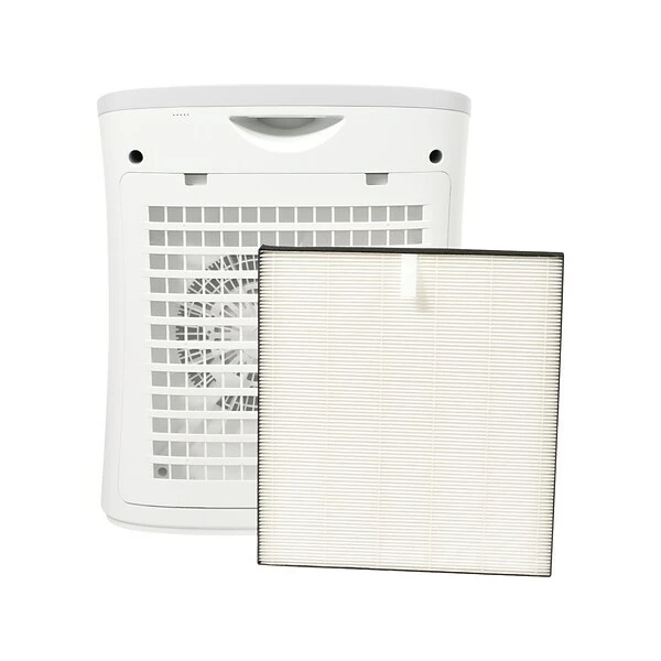 Honeywell QuietClean® Air Purifier Sharp True HEPA Console Air Purifier, White (FP-F30UH) 5 Honeywell QuietClean® Air Purifier Sharp True HEPA Console Air Purifier, White (FP-F30UH) - Image 3