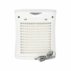 Honeywell QuietClean® Air Purifier Sharp True HEPA Console Air Purifier, White (FP-F30UH) 9 Honeywell QuietClean® Air Purifier Sharp True HEPA Console Air Purifier, White (FP-F30UH) -Lasko Sales sp97076163 s7