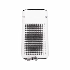Honeywell QuietClean® Air Purifier Sharp Plasmacluster True HEPA Console Air Purifier, 3-Speed, White/Black (FX-J80UW) 13 Honeywell QuietClean® Air Purifier Sharp Plasmacluster True HEPA Console Air Purifier, 3-Speed, White/Black (FX-J80UW) -Lasko Sales sp97076169 s7