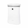 Air Purifiers Sharp Plasmacluster True HEPA Console Air Purifier, 3-Speed, White (FP-K50UW) 2 Air Purifiers Sharp Plasmacluster True HEPA Console Air Purifier, 3-Speed, White (FP-K50UW) -Lasko Sales sp97151841 s7