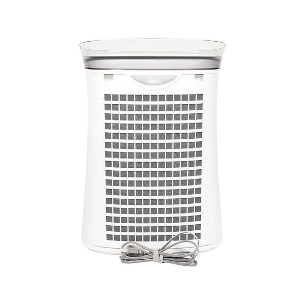 Air Purifiers Sharp Plasmacluster True HEPA Console Air Purifier, 3-Speed, White (FP-K50UW) 6 Air Purifiers Sharp Plasmacluster True HEPA Console Air Purifier, 3-Speed, White (FP-K50UW) - Image 4