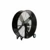 Fans TPI CPB 48-B 2-Speed Portable Fan, Black (08722702) 1 Fans TPI CPB 48-B 2-Speed Portable Fan, Black (08722702) -Lasko Sales sp99547021 s7
