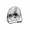 Fans TPI F-24H-TE 53" 3-Speed Floor Fan, Gray/Black (08540602) 1 Fans TPI F-24H-TE 53" 3-Speed Floor Fan, Gray/Black (08540602) -Lasko Sales sp99547206 s7