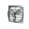 Fans TPI 24" 2-Speed Exhaust Fan, Gray (07986402) 1 Fans TPI 24" 2-Speed Exhaust Fan, Gray (07986402) -Lasko Sales sp99547265 s7